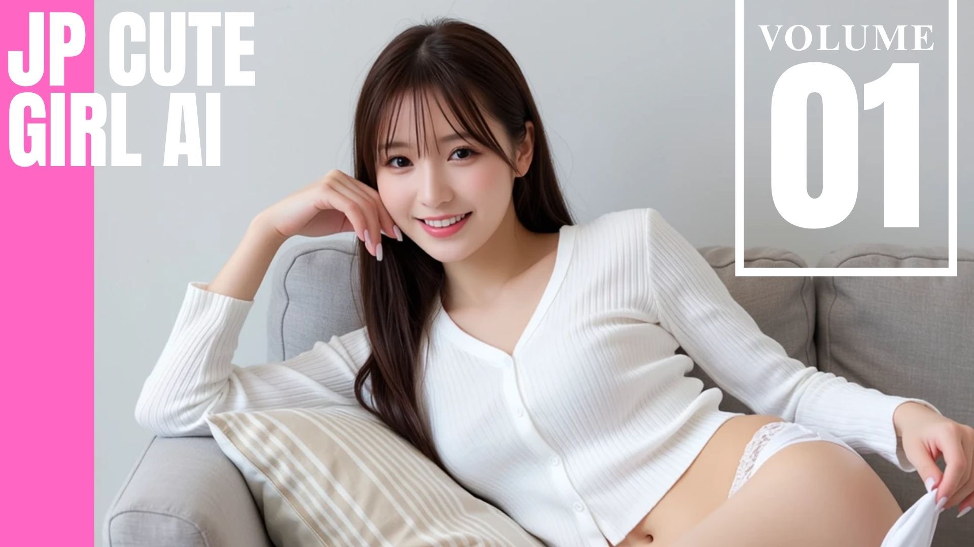 日本人女性 — ひさしぶりの一本