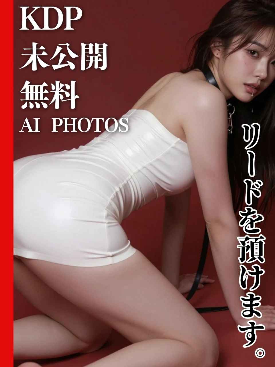 リードを預けます